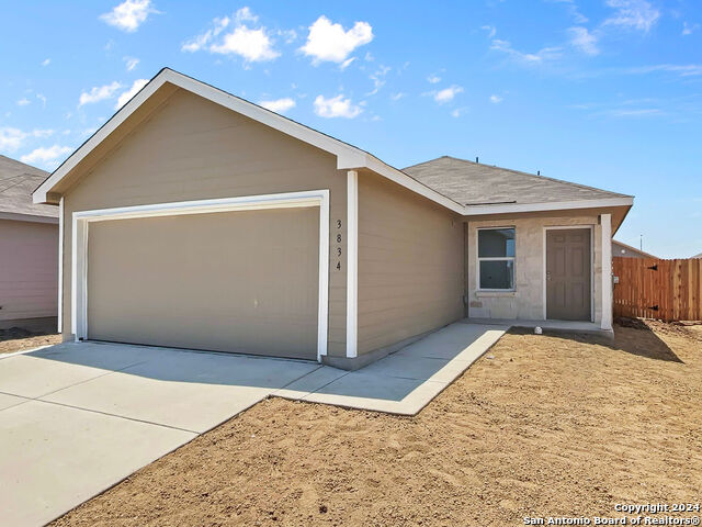 3834 S Kurz Plaza Property Photo 1