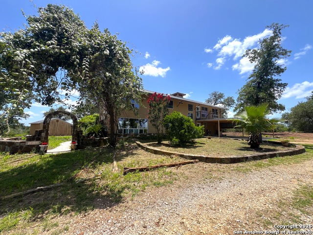 184 Guadalupe Hills