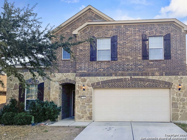 27410 Valle Verde Property Photo 1