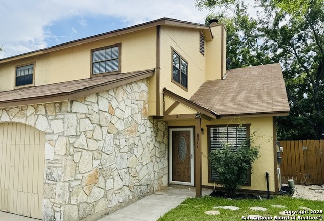 8511 Sir Lancelot Property Photo 1