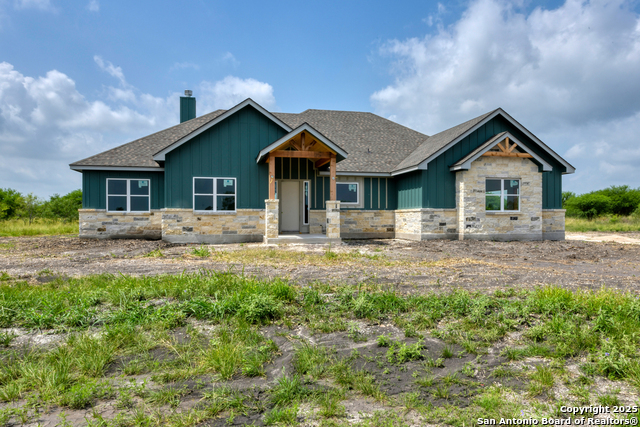 133 Wild Persimmon Trail Property Photo 1