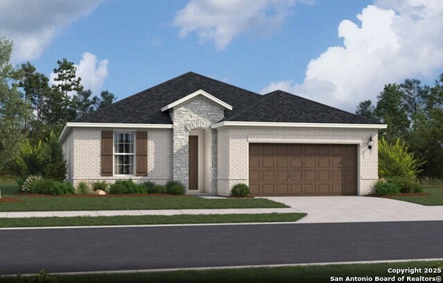 15227 Comanche Hills Property Photo 1