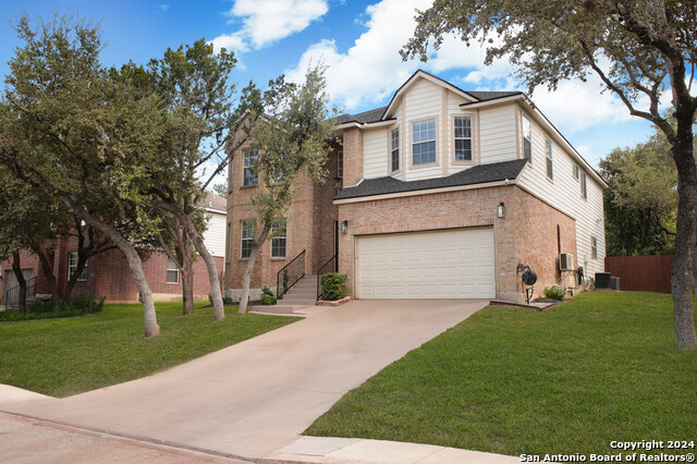 7722 BRAUN BEND Property Photo 1