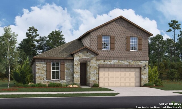 6651 Comanche Valley Property Photo 1