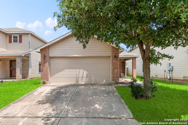 9218 Pacific Maple Property Photo 1