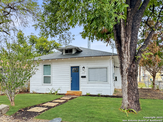 102 Aganier Ave Property Photo 1
