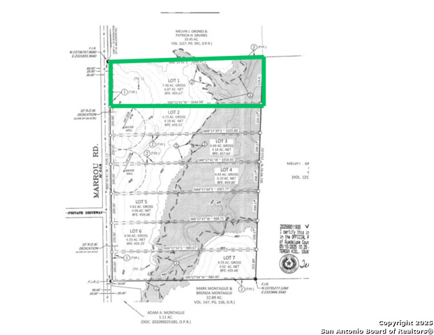385 Marrou Rd. Property Photo 13