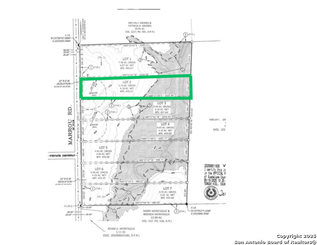 445 Marrou Rd. Property Photo 14