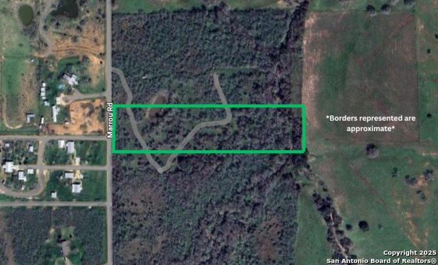 485 Marrou Rd. Property Photo 1