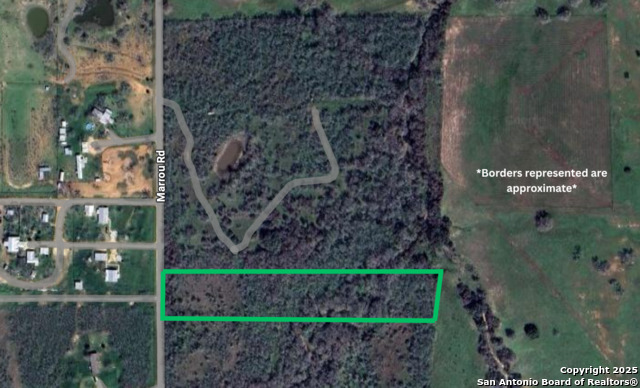 565 Marrou Rd. Property Photo 1