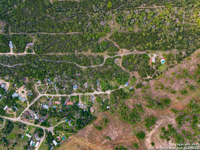 Track 2&3 27522 Natural Bridge Caverns Rd Property Photo 2