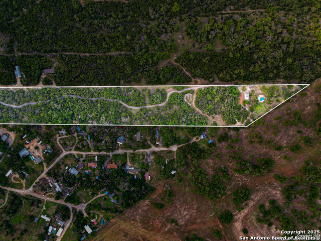 Track 2&3 27522 Natural Bridge Caverns Rd Property Photo 7