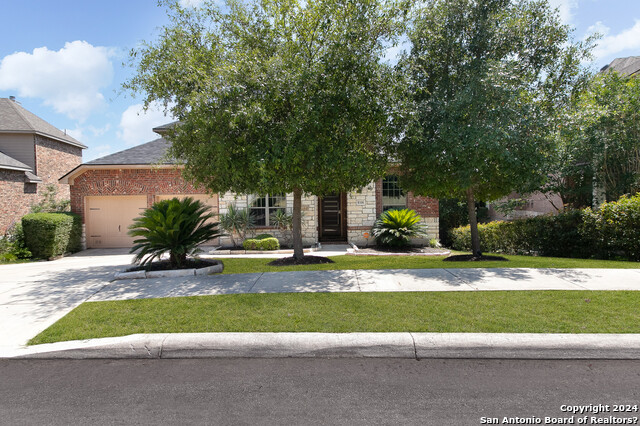 8106 Night Bluff Property Photo 1