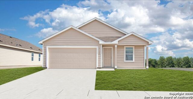 212 Agave Circle Property Photo 1