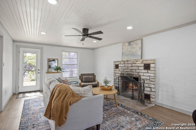 14910 Bullhead Rd Property Photo 15