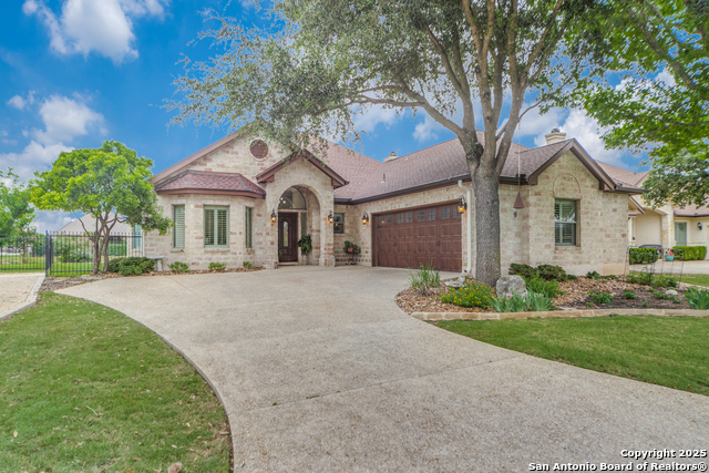 30131 Cibolo Run Property Photo 1