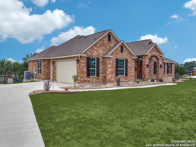 332 Bosque Rdg Property Photo 1