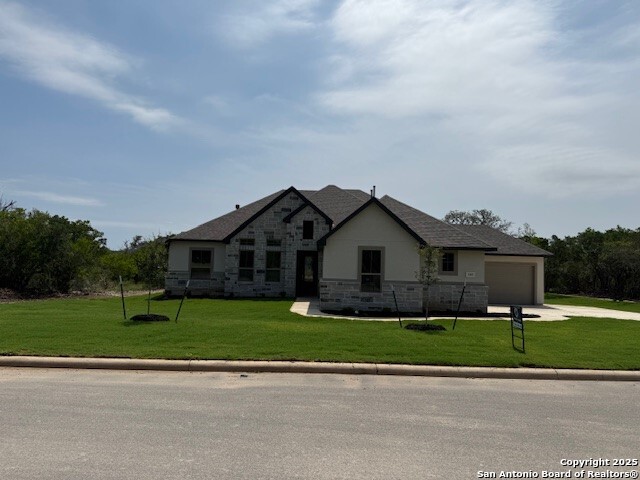 165 Poe Parkway Property Photo 1