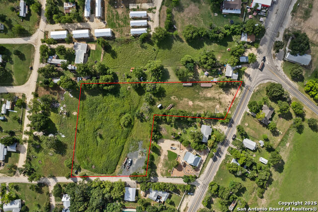 2.743 Acres State Highway 16 N Property Photo 7