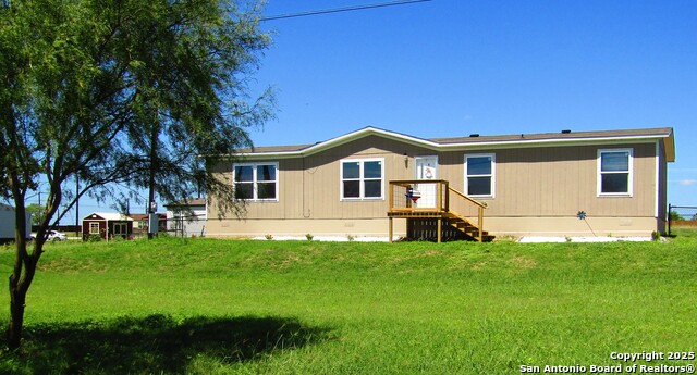 7467 Old Campbellton Property Photo 1