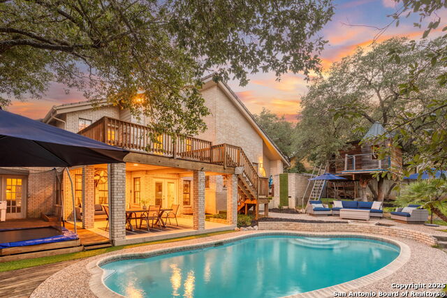 2915 Quail Oak Property Photo 1