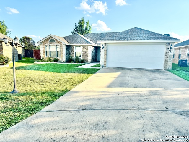 2206 Sedona Circle Property Photo 1