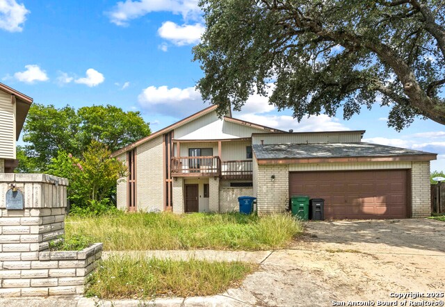 6231 Little Fawn Property Photo 1