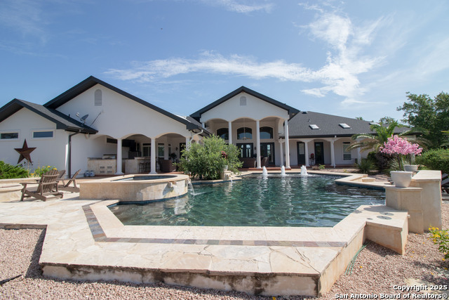 547 Powder Ridge Property Photo 1