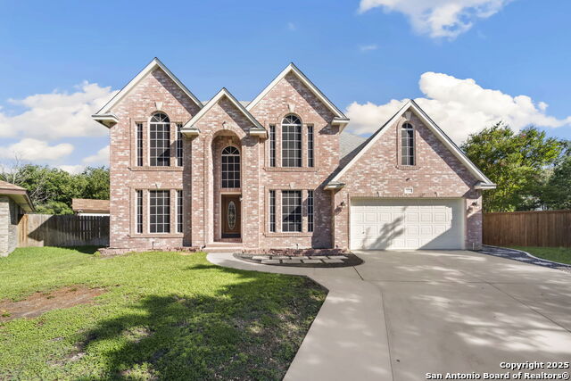 9615 Paseo Tejana Rd Property Photo 1