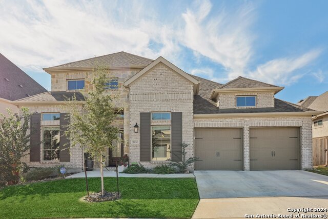 9032 RAVEN POINTE Property Photo 1