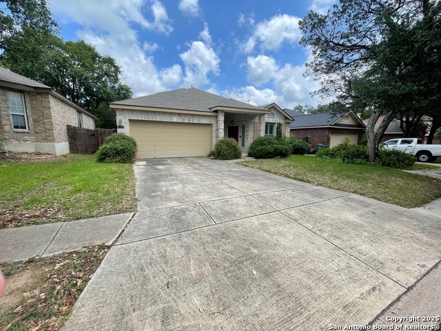 8323 Eagle Peak