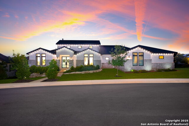 4104 Abasolo Property Photo 1