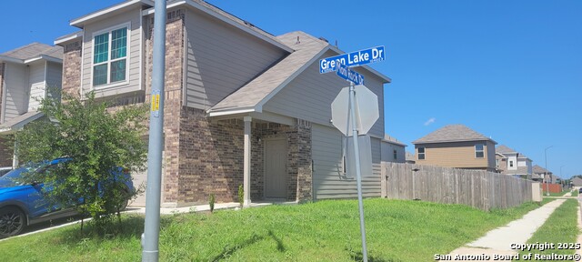 10505 green lake Property Photo 1