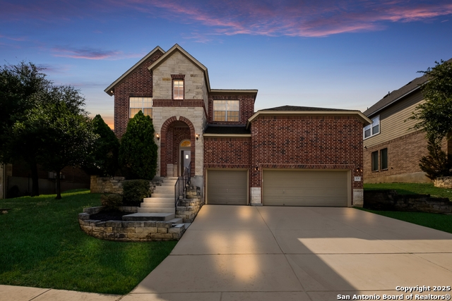 3131 Howling Wolf Property Photo 1