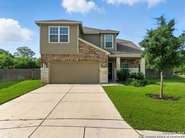 10202 Shadowy Dusk Property Photo 1