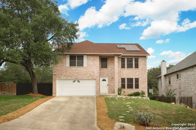 18706 Redriver Property Photo 1