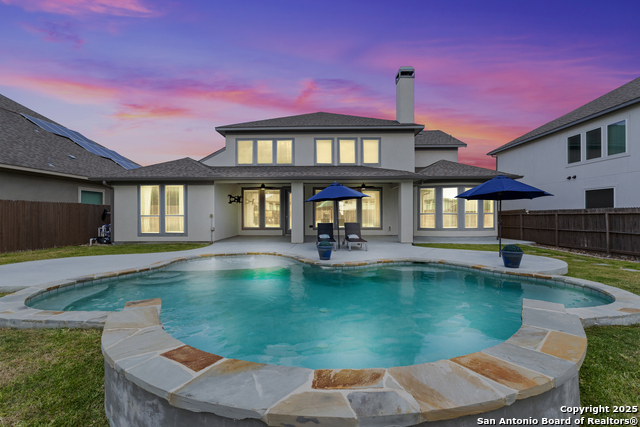7986 Valley Crest Property Photo 1