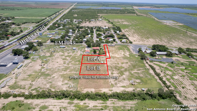 Tbd S Fm 1049 Property Photo 6