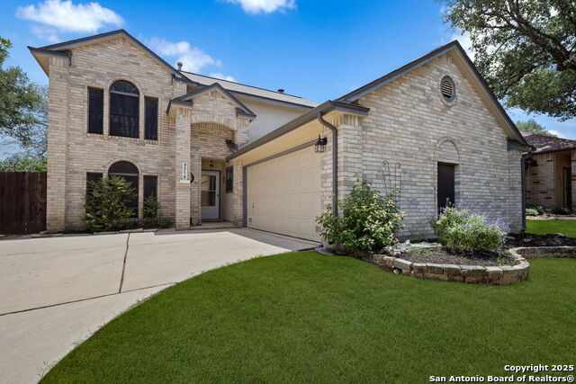9218 Fishers Hill Property Photo 1