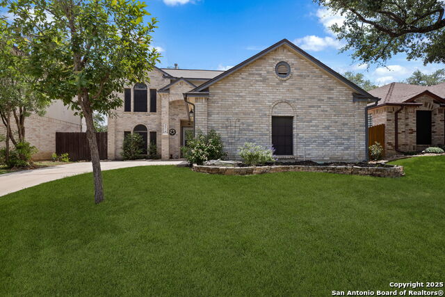 9218 Fishers Hill Property Photo 2
