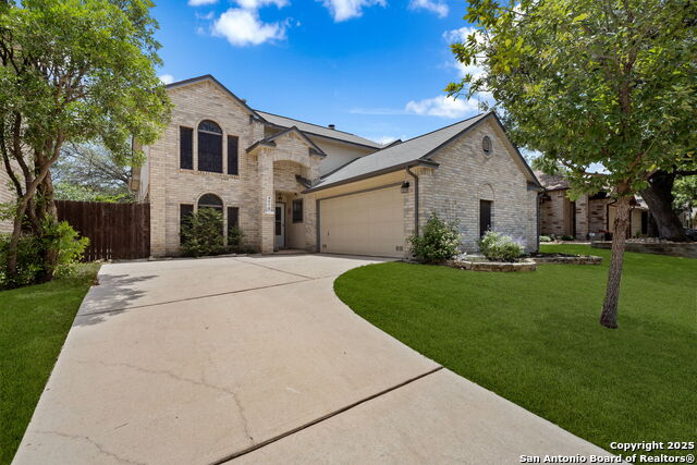 9218 Fishers Hill Property Photo 3