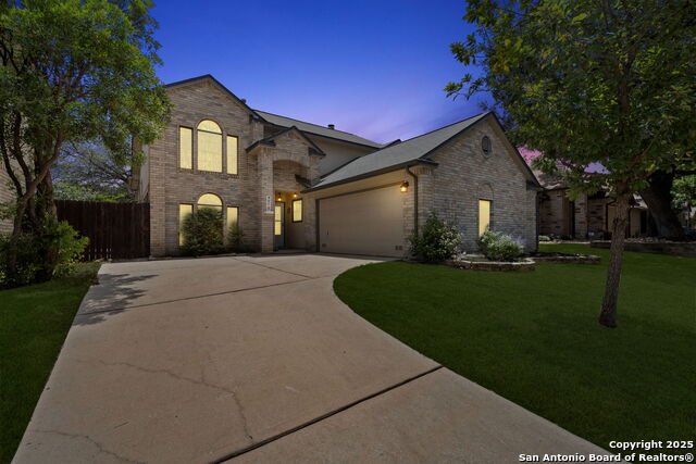 9218 Fishers Hill Property Photo 4