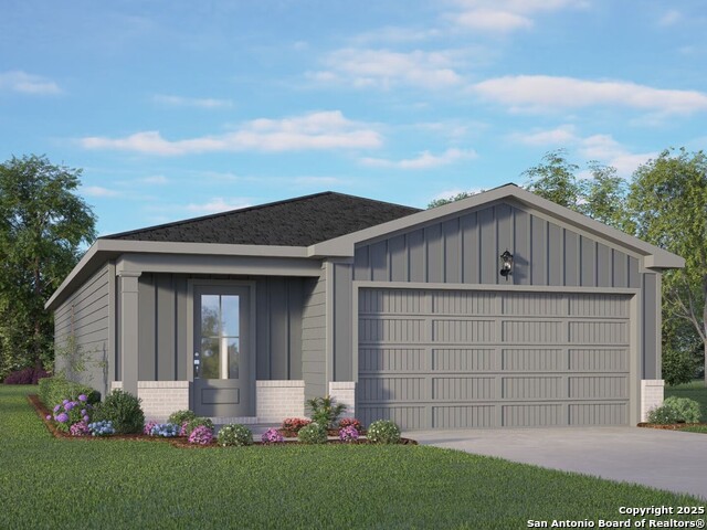 2507 Dry Moss Way Property Photo 1