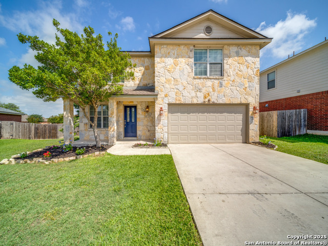 100 Dew Fall Property Photo 1