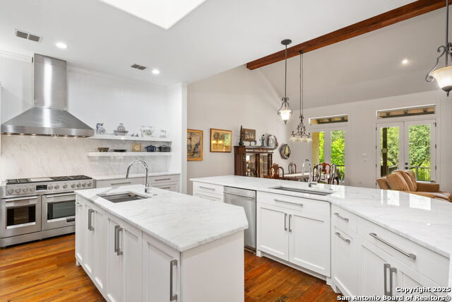 304 Knoll Springs Property Photo 1