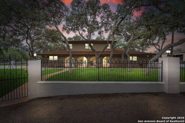 11650 Sunset Ranch