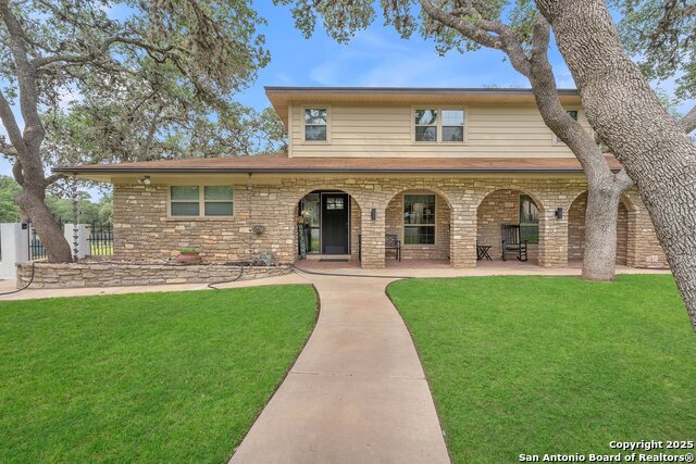 11650 Sunset Ranch Property Photo 2