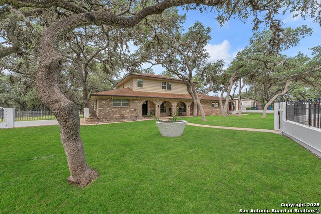 11650 Sunset Ranch Property Photo 4