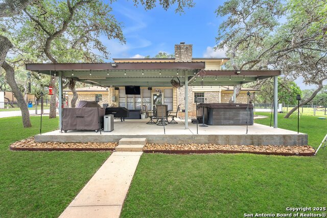 11650 Sunset Ranch Property Photo 68