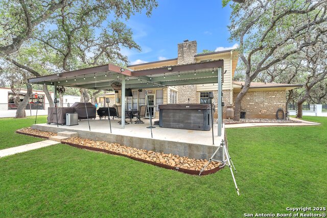 11650 Sunset Ranch Property Photo 69